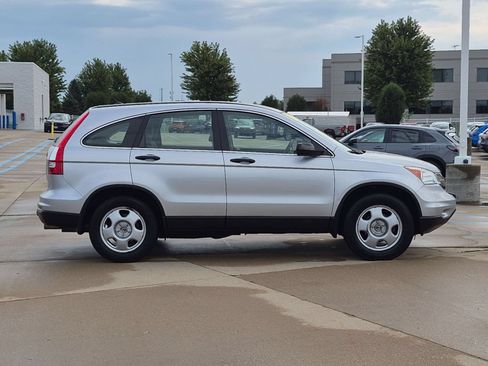 Used 2011 Honda CR-V LX image 5
