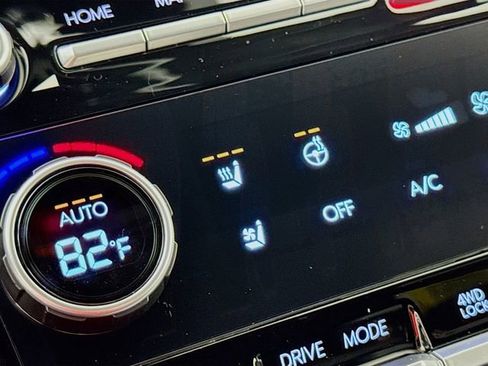 New 2025 Hyundai Santa Fe Calligraphy AWD/4WD image 34