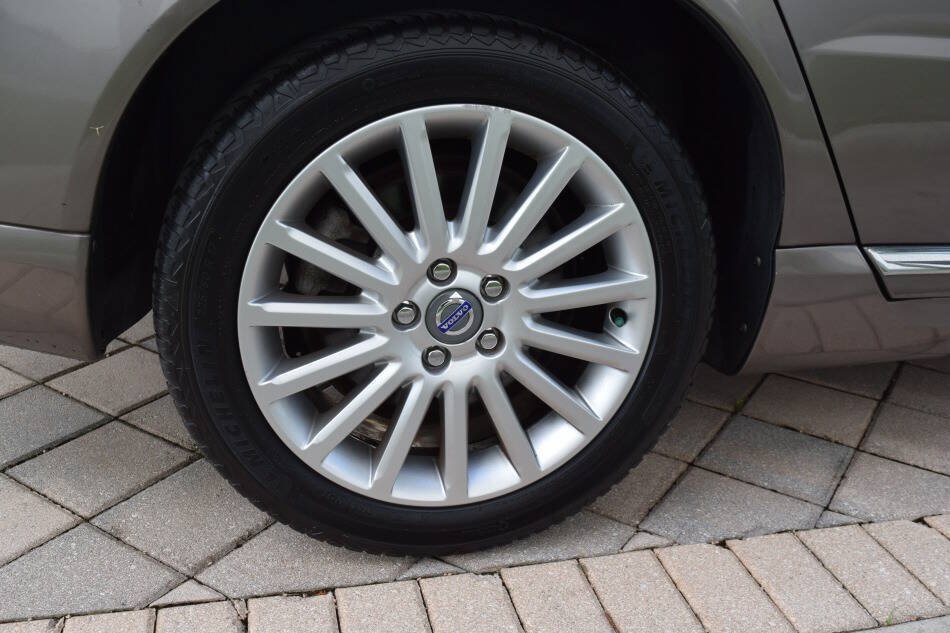 Used 2012 Volvo S80 3.2 FWD image 83