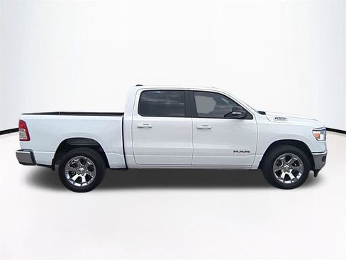 Used 2022 RAM 1500 Big Horn RWD image 4