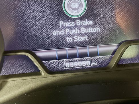 Used 2022 RAM 1500 Big Horn image 18