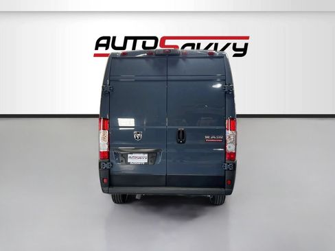 Used 2022 RAM ProMaster 3500 w/ Fleet Safety Group FWD image 6