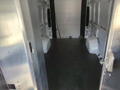 New 2025 RAM ProMaster 3500 image 16