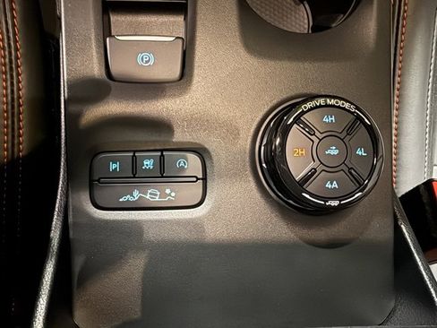 Used 2024 Ford Ranger Raptor image 25