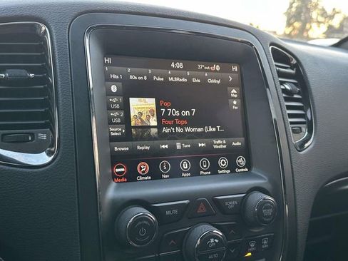 Used 2018 Dodge Durango GT w/ Premium Group image 17