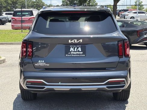 Used 2023 Kia Sorento S FWD image 30