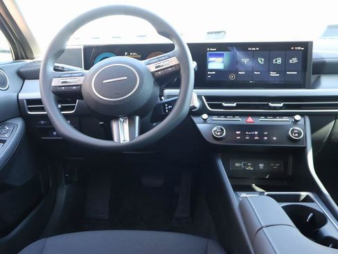 New 2026 Hyundai Sonata Blue image 19