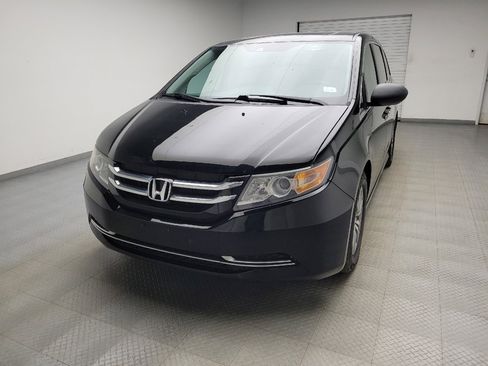 Used 2016 Honda Odyssey EX-L image 15
