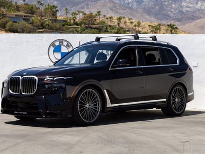 Certified 2023 BMW ALPINA XB7