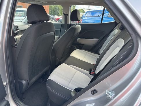 Certified 2023 Hyundai Venue SEL image 15