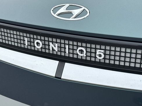 Used 2024 Hyundai Ioniq 5 Limited RWD image 7