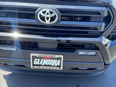 New 2026 Toyota Tacoma SR5 AWD/4WD image 9