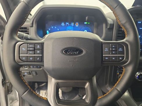 Certified 2025 Ford F150 Tremor w/ Tow/Haul Package AWD/4WD image 31