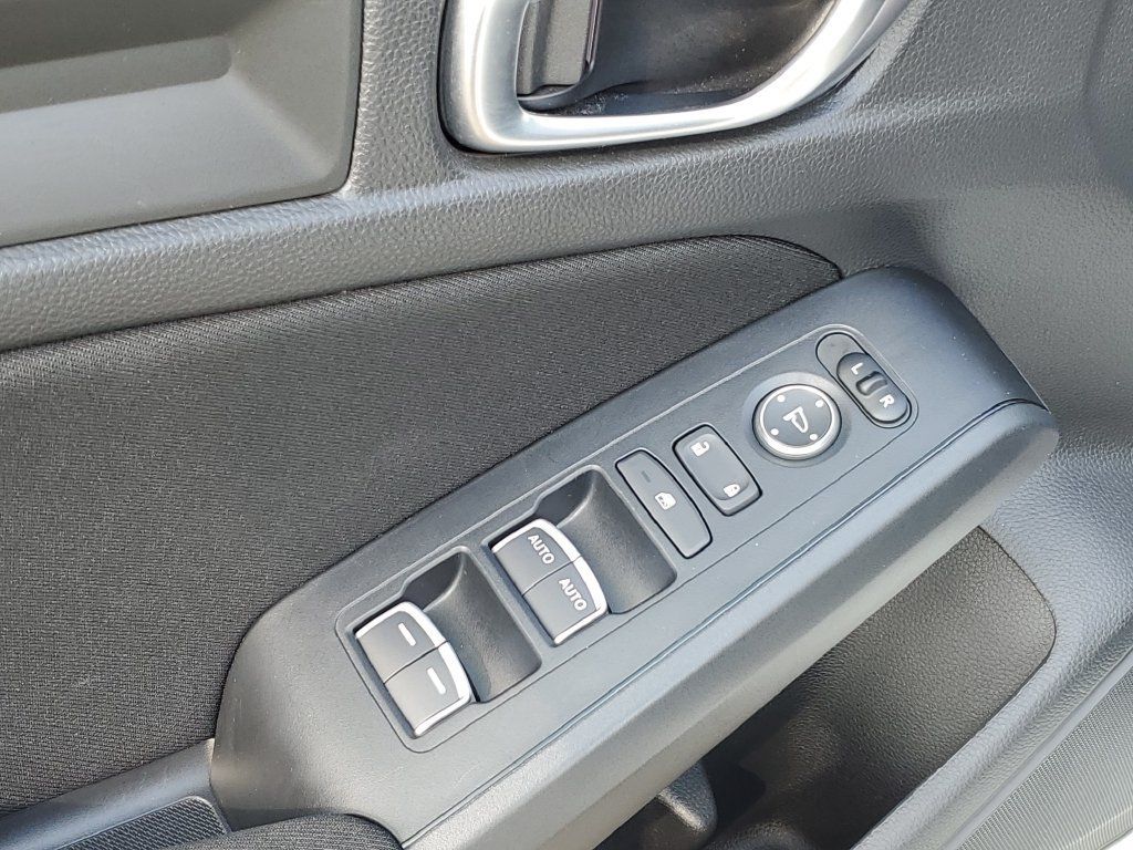 Used 2024 Honda Civic Sport Touring image 23
