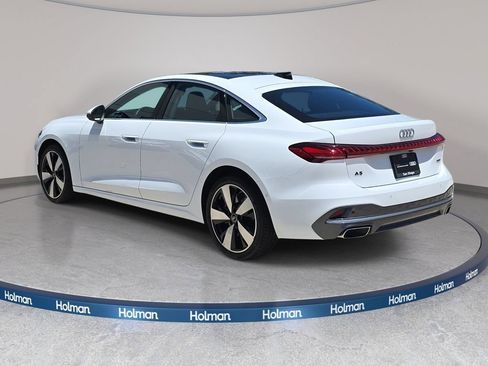 Certified 2025 Audi A5 2.0T Premium Plus w/ Premium Plus AWD/4WD image 7