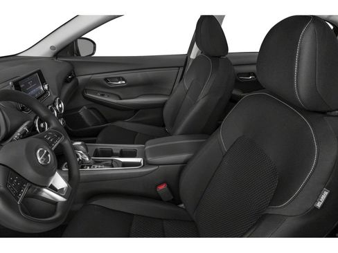 Used 2020 Nissan Sentra S FWD image 6
