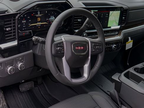 New 2026 GMC Sierra 1500 Elevation w/ Elevation Select Package image 9