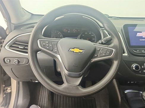 Certified 2023 Chevrolet Malibu LT image 17