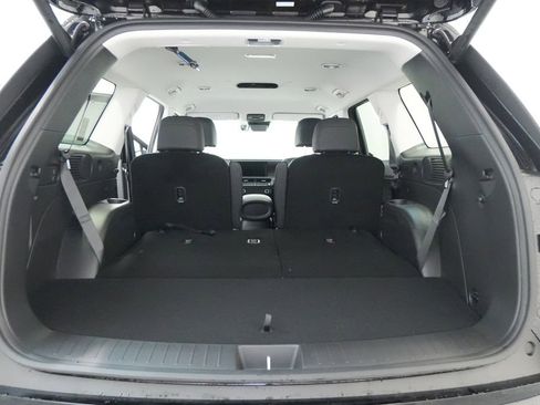 New 2026 Hyundai Palisade SEL image 25