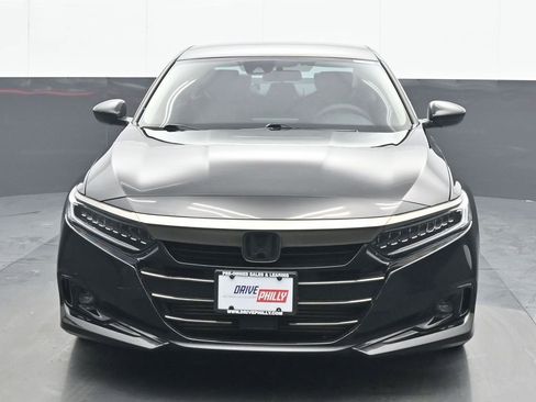 Used 2022 Honda Accord Sport Special Edition image 1