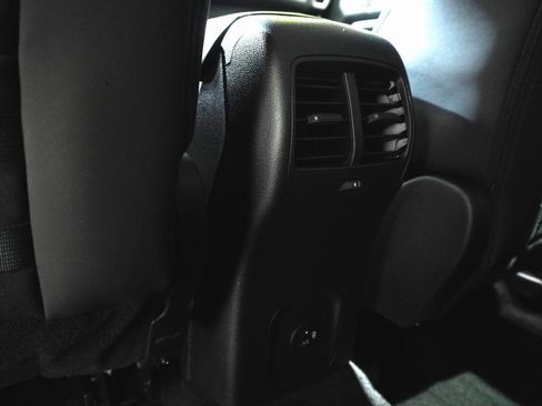 Used 2024 Ford Bronco Sport Big Bend w/ Convenience Package image 14