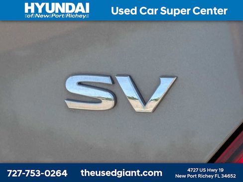 Used 2017 Nissan Versa SV FWD image 12