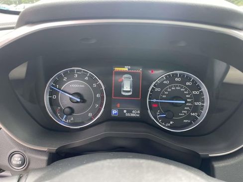 Used 2019 Subaru Ascent Limited w/ Popular Package #2 AWD/4WD image 21