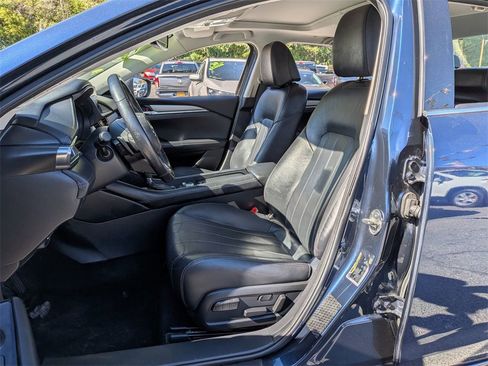 Used 2018 MAZDA MAZDA6 Grand Touring Reserve image 26