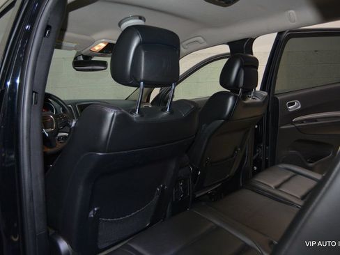Used 2020 Dodge Durango AWD w/ Trailer Tow Group IV image 20