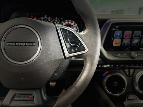 Used 2018 Chevrolet Camaro ZL1 RWD image 21