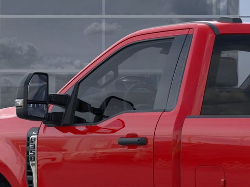 New 2024 Ford F350 XL image 20