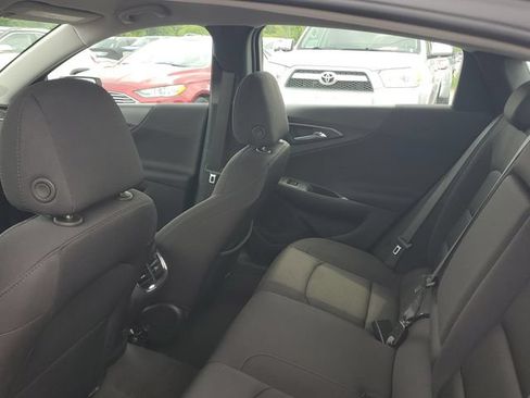 Used 2024 Chevrolet Malibu LT FWD image 8