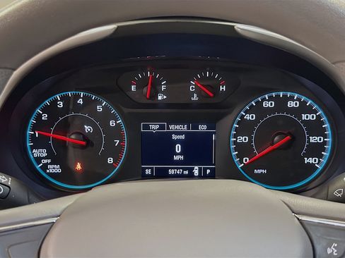 Used 2024 Chevrolet Malibu LT FWD image 14