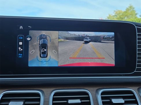 Certified 2025 Mercedes-Benz GLE 450e 4MATIC image 26