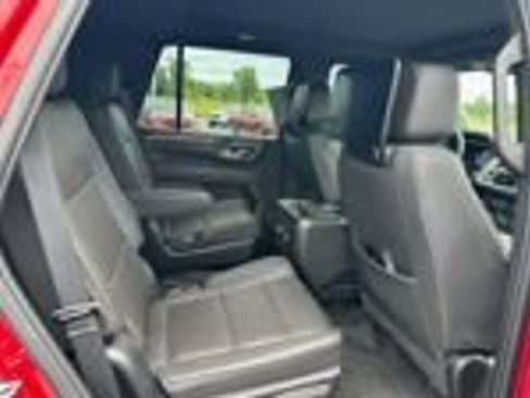 Used 2023 Chevrolet Tahoe High Country AWD/4WD image 14