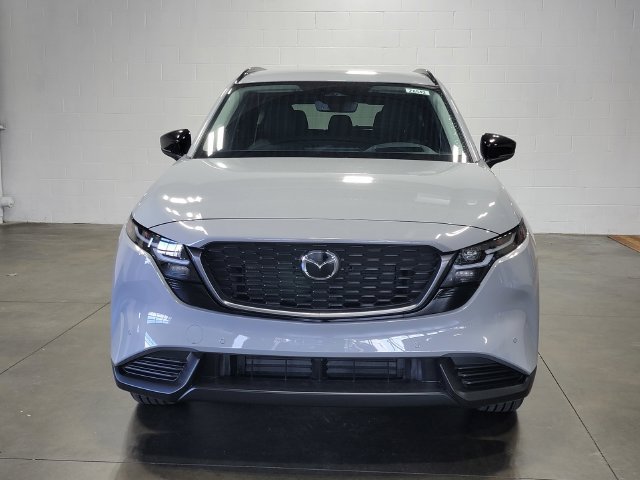 New 2026 MAZDA CX-5 Preferred AWD/4WD image 3