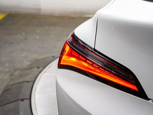 Used 2023 Acura Integra FWD image 11