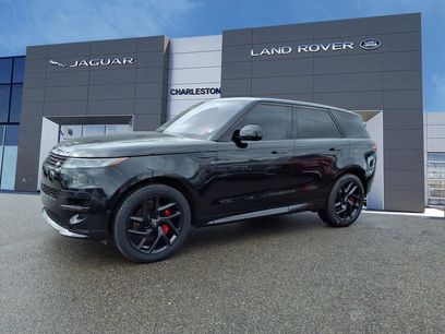 Used 2023 Land Rover Range Rover Sport SE Dynamic