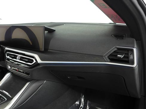 Used 2023 BMW i4 eDrive40 w/ M Sport Package RWD image 14