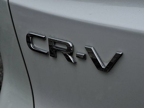 Used 2023 Honda CR-V EX image 34