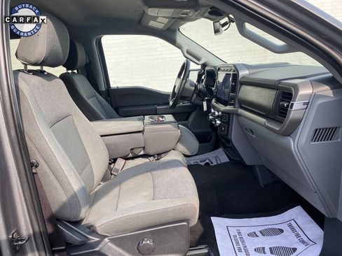 Used 2024 Ford F150 XLT image 12