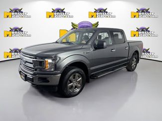 Used 2020 Ford F150 XLT w/ XTR Package video 1