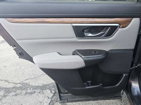 Used 2019 Honda CR-V EX image 10