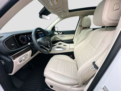 Certified 2026 Mercedes-Benz GLE 350 4MATIC image 22