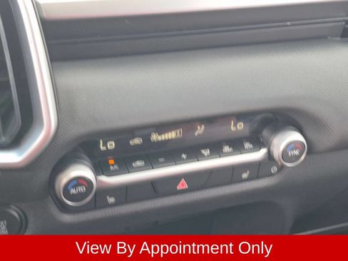 Used 2025 MAZDA CX-50 AWD 2.5 S w/ Preferred Package image 18