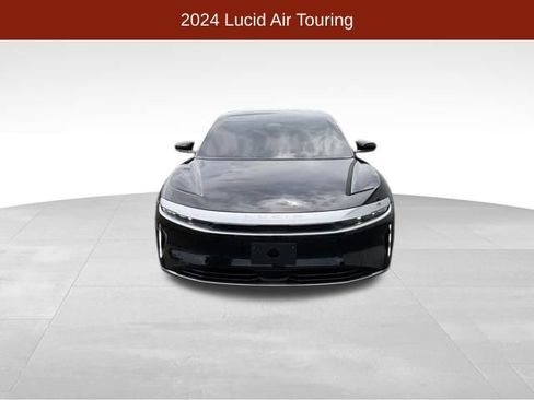 Used 2024 Lucid Air Touring AWD/4WD image 2