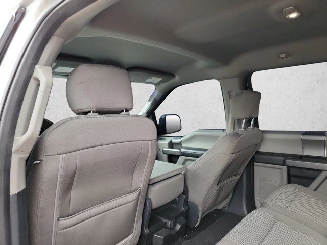 Used 2019 Ford F150 XLT w/ Equipment Group 302A Luxury RWD image 18