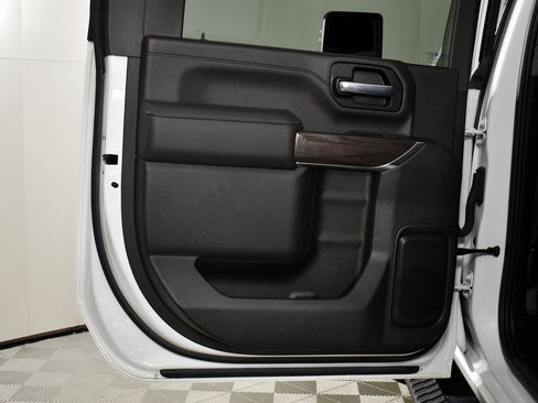 Used 2023 Chevrolet Silverado 2500 LTZ w/ LTZ Plus Package image 25