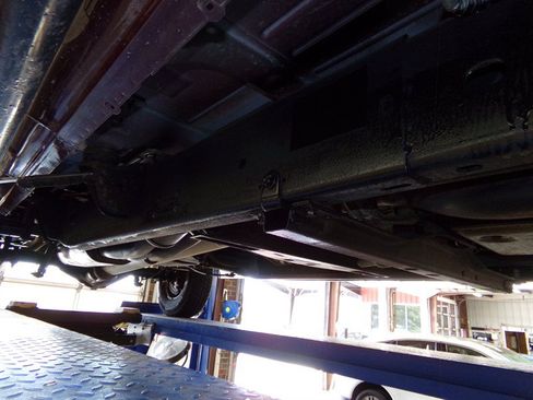 Used 2002 Chevrolet Silverado 2500 LS AWD/4WD image 64