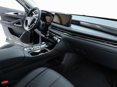 New 2026 INFINITI QX60 Luxe AWD/4WD image 35